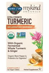 Garden of Life - Mykind Organics Extra Strength Turmeric