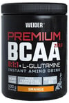 Weider - Premium BCAA Zero, Orange - 500g