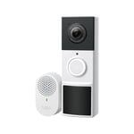 TP-Link Tapo D210 Tapo Video Doorbell Camera