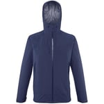 Millet Homme Mungo Ii Gtx 2.5l Jkt M 1 Jacket, Bleu (nouveau Logo), M EU