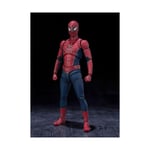 Spider-Man : No Way Home - Figurine S.H. Figuarts The Friendly Neighborhood 15 Cm