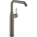 Essence Mitigeur monocommande taille xl, avec cartouche en céramique, Hard Graphite brossé (24170AL1) - Grohe