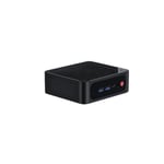 Mini PC Tietokone LingKe SER6 AMD6600H 16G-DDR4 500G SSD WIFI6 win11 HDMI 4.5GHz Bluetooth5.2