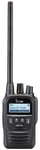 Icom Prohunt D52 Digital jaktradio m/ Bluetooth