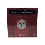 Trivial Pursuit DPD Special Edition by Hasbro 2022 - New and Sealed