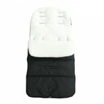 Universal Baby Stroller Pad Warm Foot Muff Al Newborn Cushion Mattress Winter Ac