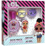 Air-val -  L.O.L. surprise ! Coffret cadeau