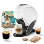 Machine à café Krups Dolce Gusto Neo KP850110