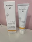 Dr. Hauschka Soothing Cleansing Milk 30ml