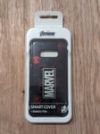 Samsung Original Smart Cover Official Marvel Phone Case For Samsung Galaxy S10E