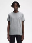 Fred Perry Ringer Crew Neck T-Shirt