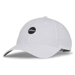 Titleist Montauk Lightweight Cap - White/Black