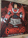 Gargoyles Bust 1/7 Scale Xanatos