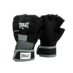 Everlast Evergel Handwraps M, stödbandage, boxning