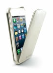 CLiPtec® ZTOSS i5 5s-Mercuy 240 Protection Case for iPhone 5 5s - White