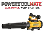 DeWalt DCMBL777N 54V XR Cordless Axial Garden Leaf Blower Body Only