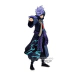 Figurine 20th Anniversary Costume - Naruto Shippuden - Uchiha Sasuke