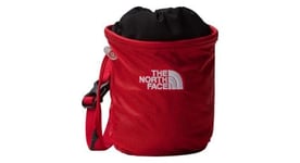 Sac a magnesie the north face summit series ultralight rouge