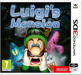 Luigi's Mansion 3ds