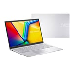 Ordinateur Portable Asus 15,6" Vivobook S1504za-nj573w - I7/16go/512go