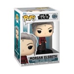 Figurine Star Wars - Ahsoka S2 Morgan Elsbeth Pop 10cm