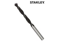 Stanley Sta52036-Qz, Borr, 1 Cm, 133 Mm, Trä, 9 Cm, 1 Styck