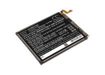 Batteri till Samsung Galaxy A41 2020 mfl - 2.850 mAh