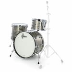 Gretsch Drums SHELL SET USA BROOKLYN Grey Oyster