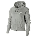 Nike NSW Gym Vintage Hoddie Dame