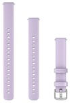 Garmin 010-13302-31 LilyÂ® 2 Bands (14mm) Jasmine Silicone, Watch