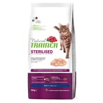 Trainer Naturlig Steriliseret Laks - Økonomipakke 2 x 10 kg