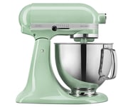 KitchenAid Artisan 5KSM125BPT Pistachio 4.8L Tilt Head Stand Mixer