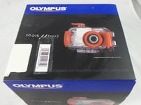 Olympus PT-016 Underwater Housing for Stylus 300, 400 and 410 Digital Cameras