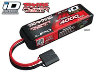 Traxxas Li-Po Battery 3S 4000mAh