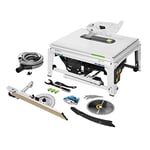 Festool Scie circulaire sur table TKS 80 EBS