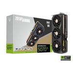 ZOTAC GAMING GeForce RTX 5070 Ti SOLID OC 16GB GDDR7 Graphics Card - ZT-B50710J-10P