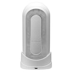 Tenga Flip Zero Vibrating Rumbling Vibrations Masturbator Male Self Play Sex Toy