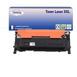 Toner compatible avec Samsung CLT-K4092S pour Samsung CLX3175, CLX3175FN (CLT-K4092S) Noire - 1 500 pages - T3AZUR