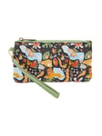 Loungefly Disney: Lion King 30Th Anniversary Aop Nylon Wristlet (WDWC0064)