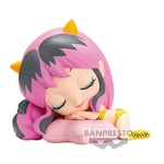 Urusei Yatsura - Qposket Sleeping : Lum (Ver. B) Figurine Banpresto