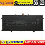 C41N1904 Laptop Battery for ASUS UX425JA S13 UX393EA VivoBook S14 S435EA 67Wh