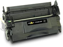 CF226X 26X Cartouche de Toner Compatible avec HP Laserjet Pro M402d M402dn M402dw M402n MFP M426dw MFP M426fdn MFP M426fdw Noir