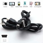 3 Meter USB Charger Cable Data Sync Lead For PS-3 Play-Station 3 Controller UK