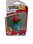 Pokemon Ivysaur Battle Figure Pack NEW