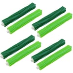 4 Sets Brosse Pièces de Rechange Accessoire pour iRobot I & E & J Series, Brosses Accessoires pour Roomba i7 i7+ i3 i3+ i4 i4+ i6 i6+ i8 i8+ j7 j7+