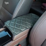 XLTWKK Tapis d'accoudoir de Voiture boîte de Rangement Automatique Repose-Bras Coussin de Coussin, pour Honda City OSM FC Petit élément PUYO étape Remix CRV