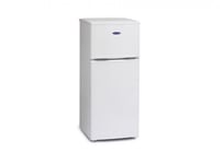 IceKing FF115EW Top Mount Fridge Freezer