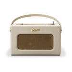 Roberts Revival iStream 3 DAB+/FM Internet Smart Radio Bluetooth Pastel Cream