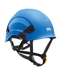 Petzl Vertex Casque Taille 53-63 CM, Bleu (Taille Unique)