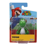 Super Mario 2.5 Inch Figures - Yoshi